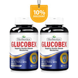 Glucobex - Herbiotics.com.pk