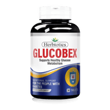 Glucobex - Herbiotics.com.pk