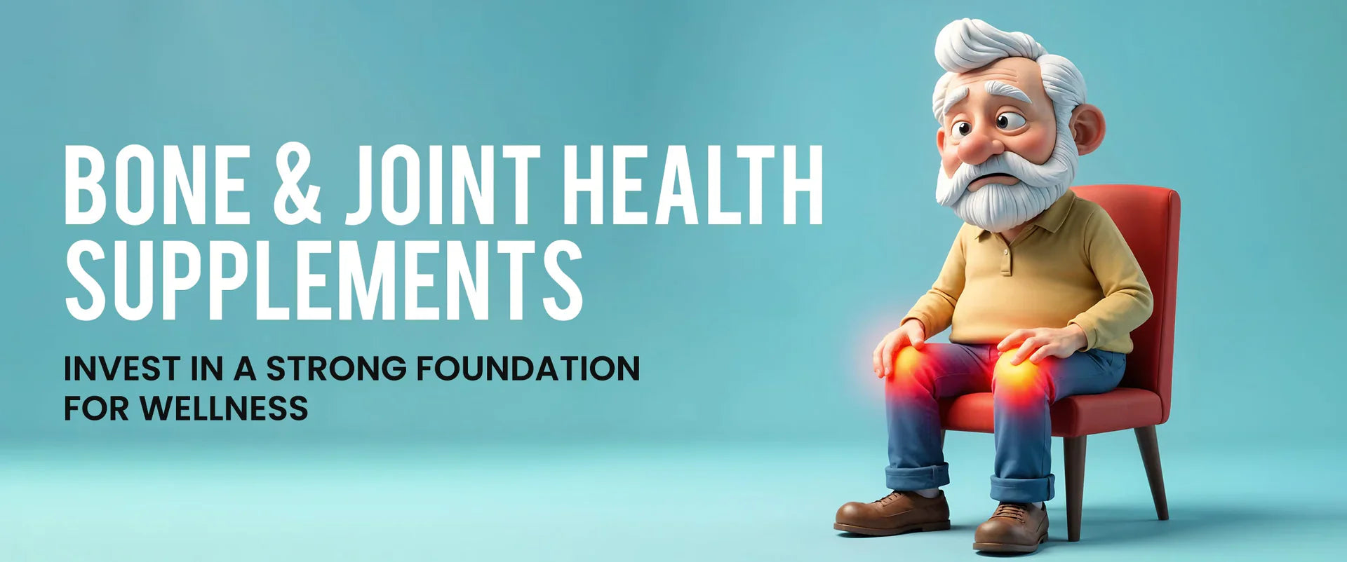 Bone & Joint Health