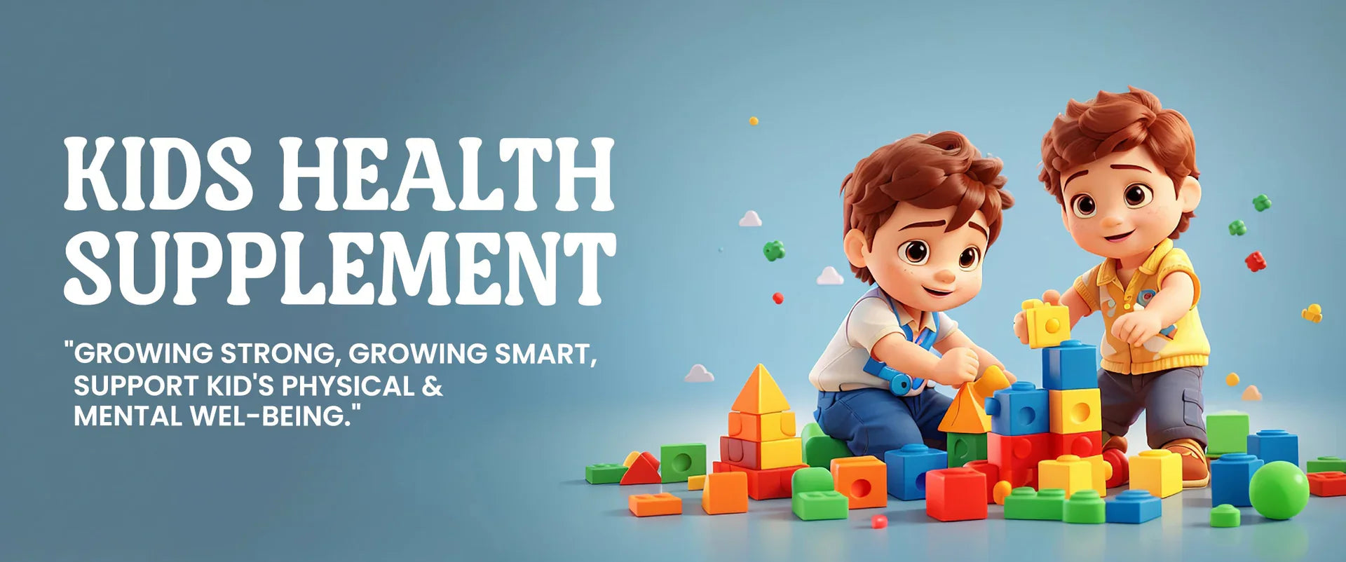 Kids Health