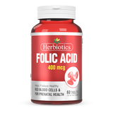 Folic Acid Supplements