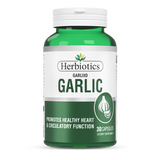 Garlixo (Garlic Extract)