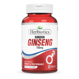 Ginosin (Ginseng 750MG)