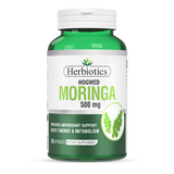 Hogwed (Moringa 500 mg Capsules)