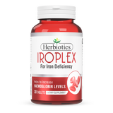 Iroplex (For Iron Deficiency Anemia)