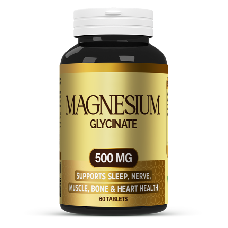 Magnesium Glycinate