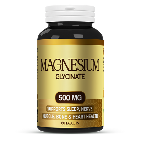 Magnesium Glycinate