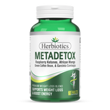 Metadetox (Pakistan's Leading Weight Management Supplement)