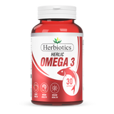 Herlic (Omega 3 Fish Oil)