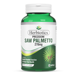 Prezoom (Saw Palmetto)