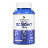 Zinplex (Zinc Gluconate 50MG Supplement)