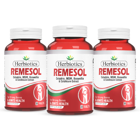 Remesol