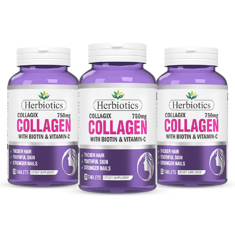 Collagix (Super Collagen)
