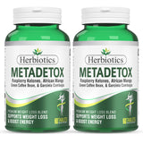 Metadetox (Pakistan's Leading Weight Management Supplement)