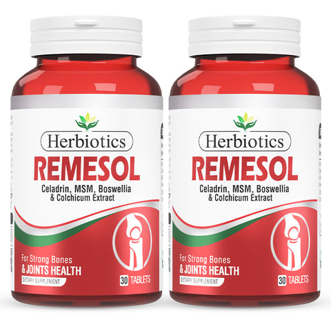Remesol