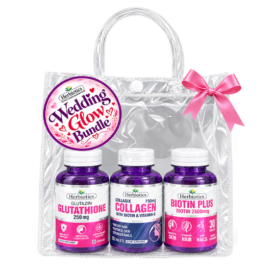 Wedding Glow Bundle