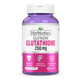 Glutazin (Glutathione 250mg Capsules)