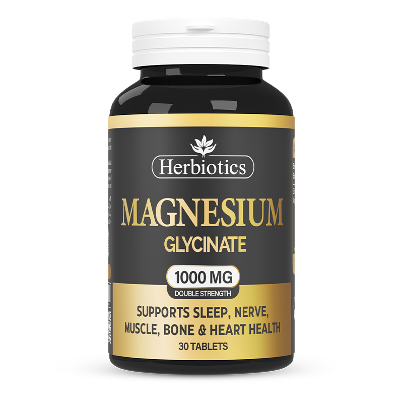Magnesium Glycinate
