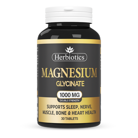 Magnesium Glycinate