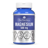 Magnesium 500MG Supplements